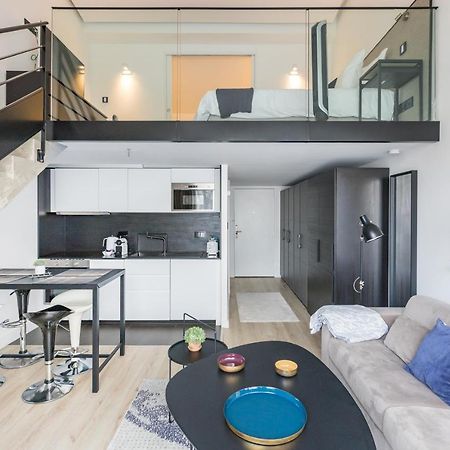 B2 Loft Duplex 175Blo-Paris Convention Leilighet Eksteriør bilde