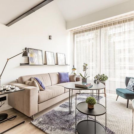 B2 Loft Duplex 175Blo-Paris Convention Leilighet Eksteriør bilde