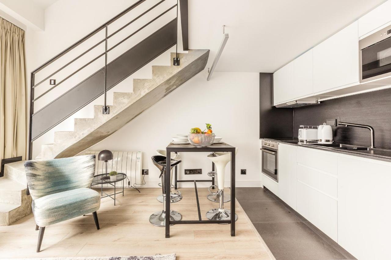 B2 Loft Duplex 175Blo-Paris Convention Leilighet Eksteriør bilde