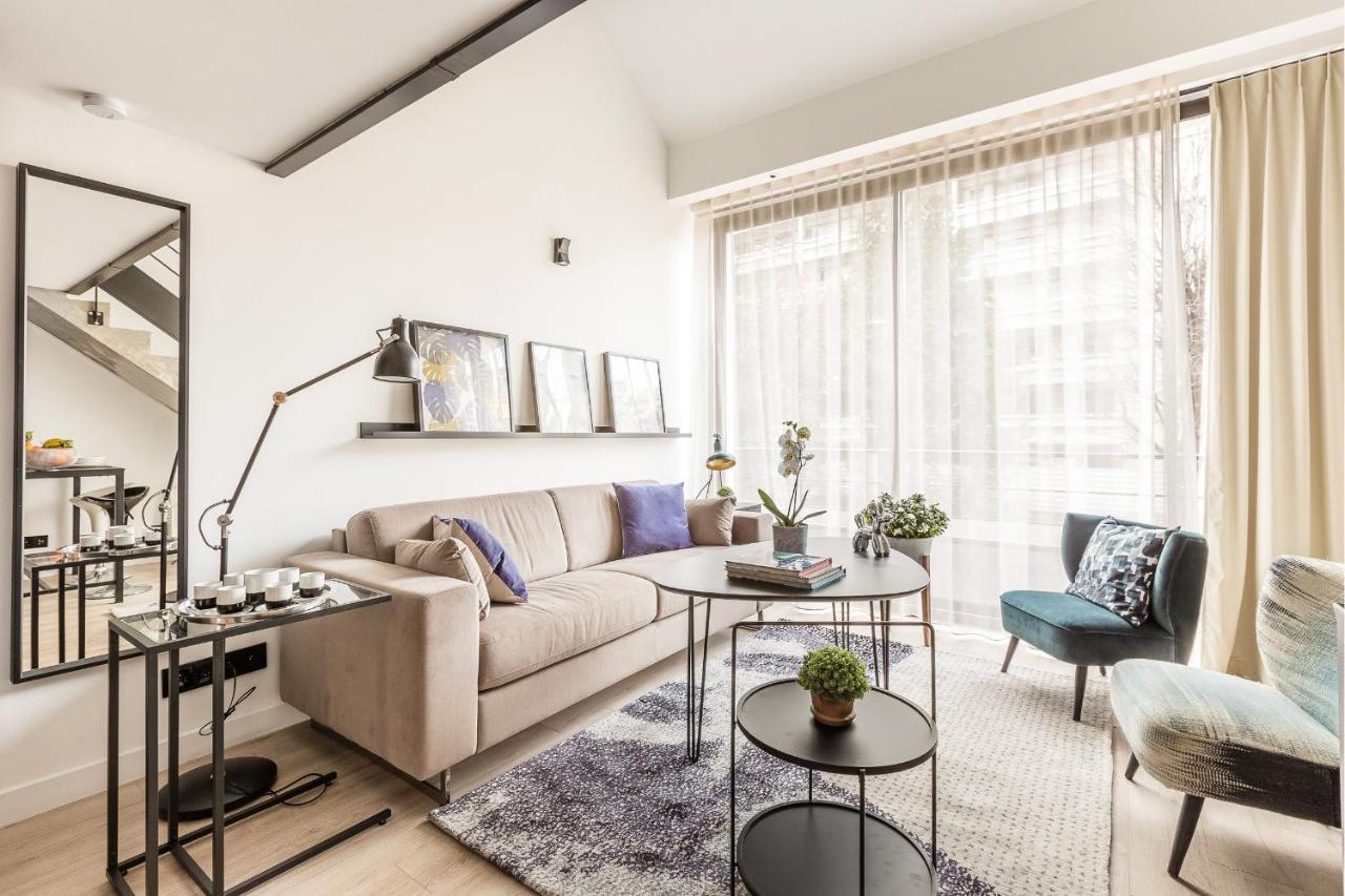 B2 Loft Duplex 175Blo-Paris Convention Leilighet Eksteriør bilde