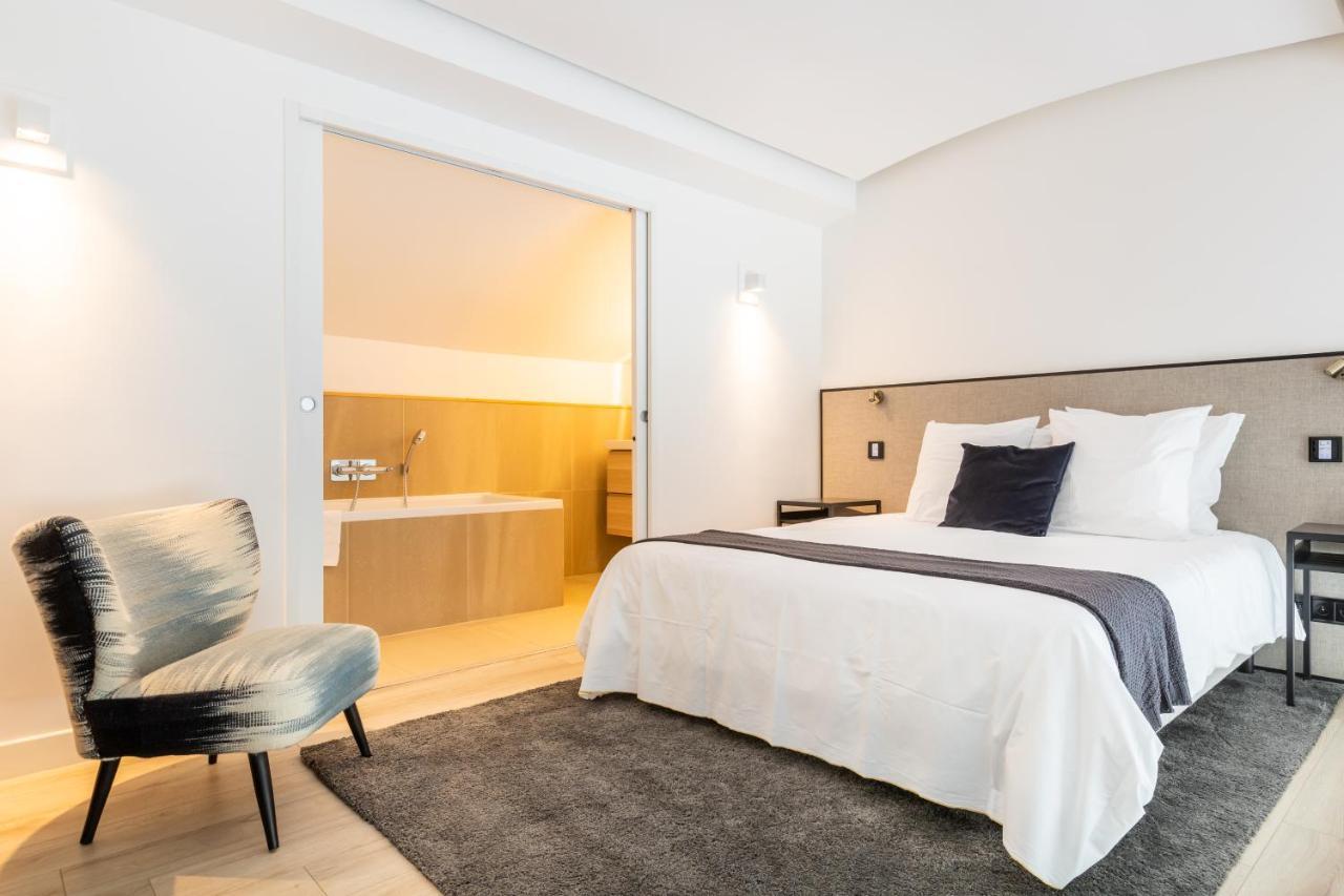 B2 Loft Duplex 175Blo-Paris Convention Leilighet Eksteriør bilde