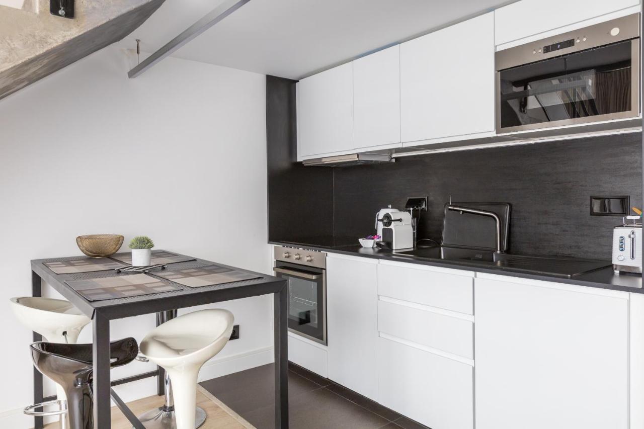 B2 Loft Duplex 175Blo-Paris Convention Leilighet Eksteriør bilde