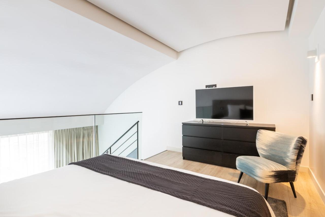 B2 Loft Duplex 175Blo-Paris Convention Leilighet Eksteriør bilde