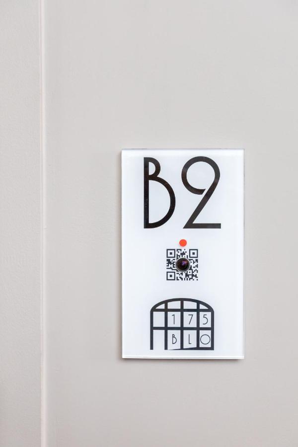 B2 Loft Duplex 175Blo-Paris Convention Leilighet Eksteriør bilde