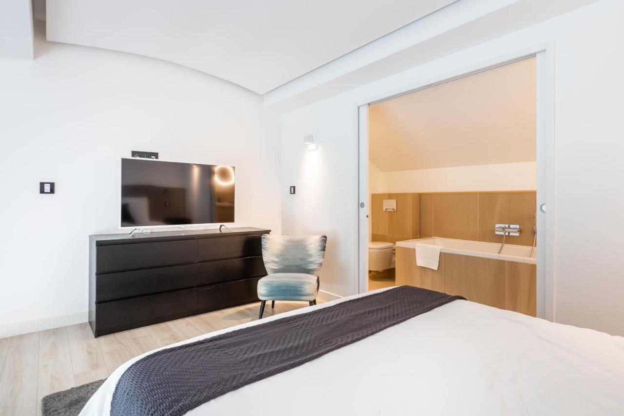 B2 Loft Duplex 175Blo-Paris Convention Leilighet Eksteriør bilde