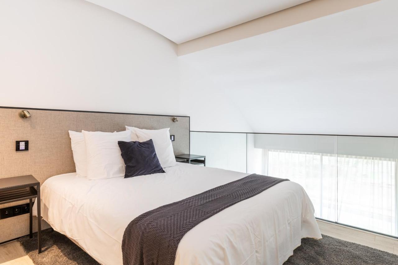 B2 Loft Duplex 175Blo-Paris Convention Leilighet Eksteriør bilde